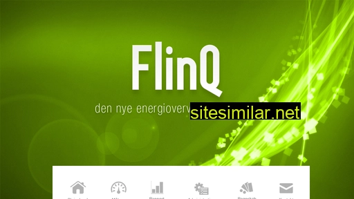 flinq.dk alternative sites