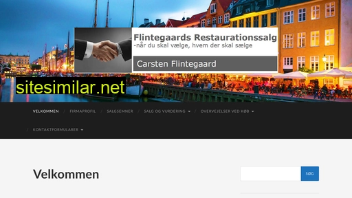 flintegaards.dk alternative sites