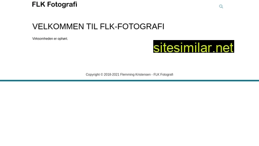 flk-fotografi.dk alternative sites