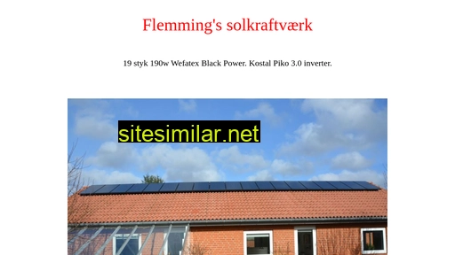 flmmmm.dk alternative sites