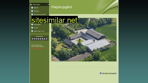 floejstrupgaard.dk alternative sites