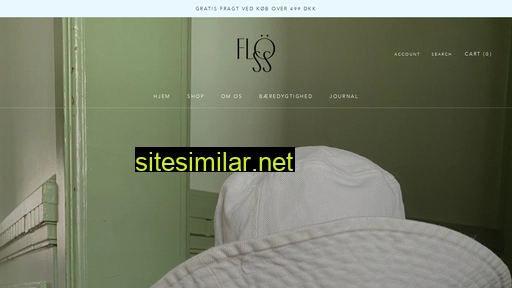 floess.dk alternative sites
