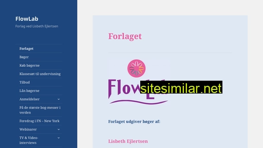 flowlab.dk alternative sites