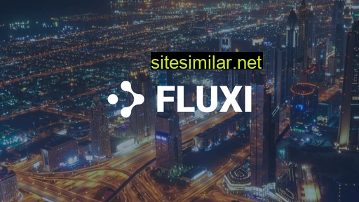 Fluxi similar sites