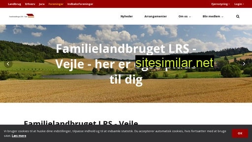 flv.lrs.dk alternative sites