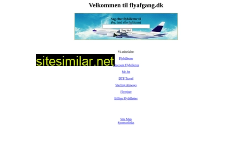 flyafgang.dk alternative sites