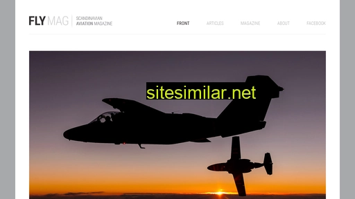 flymag.dk alternative sites