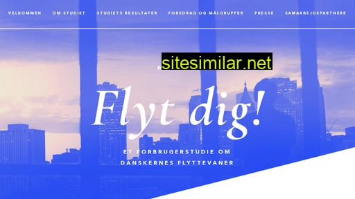 flyttevaner.dk alternative sites