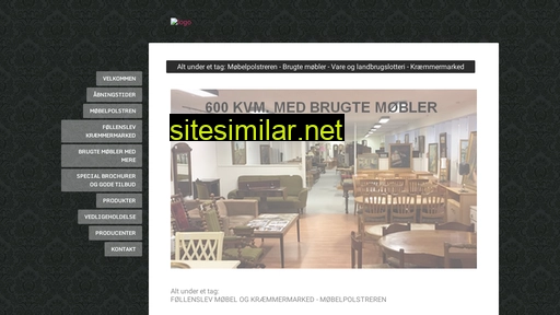 fm-mobler.dk alternative sites
