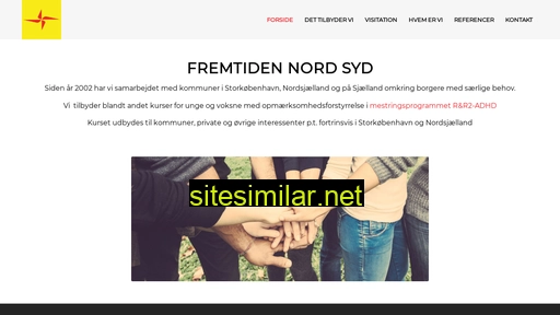 fnos.dk alternative sites