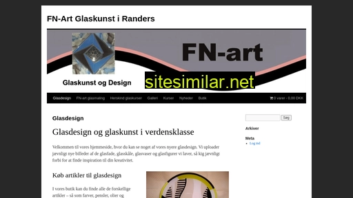 fn-art.dk alternative sites