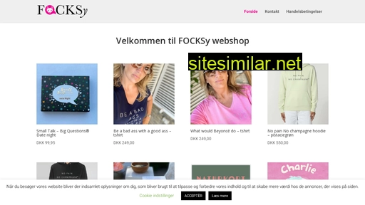 focksy.dk alternative sites