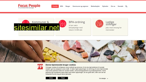 focus-people.dk alternative sites