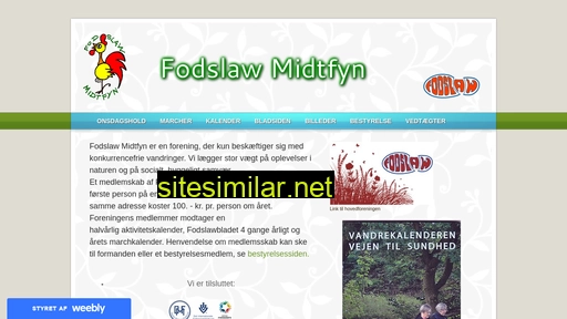 fodslawmidtfyn.dk alternative sites
