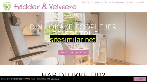 foedder-velvaere.dk alternative sites