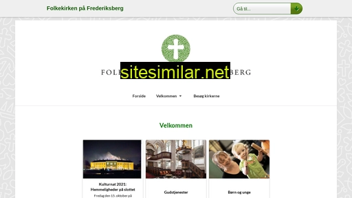 folkekirken-frederiksberg.dk alternative sites