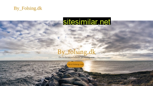 folsing.dk alternative sites