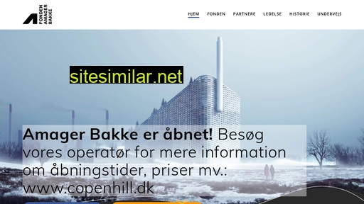 fondenab.dk alternative sites