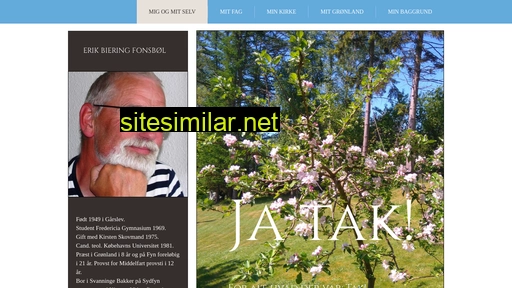 fonsboel.dk alternative sites