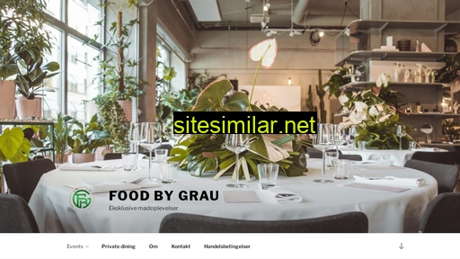 foodbygrau.dk alternative sites