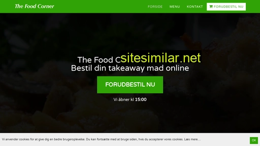 foodcorner8900.dk alternative sites