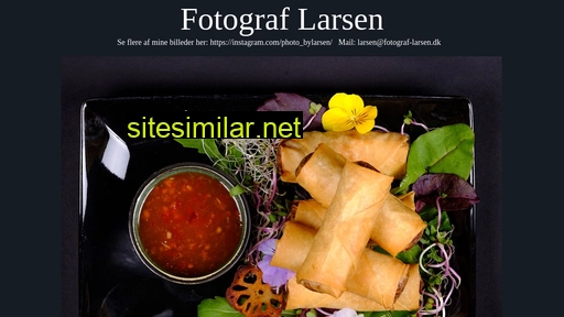 fotograf-larsen.dk alternative sites