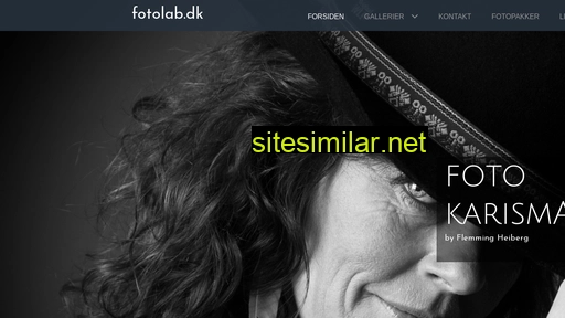 fotolab.dk alternative sites