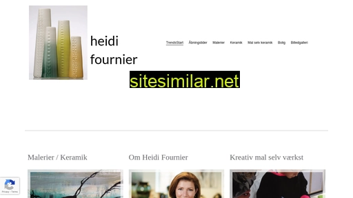 fournier.dk alternative sites