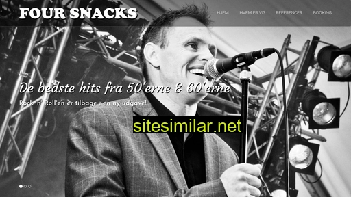foursnacks.dk alternative sites