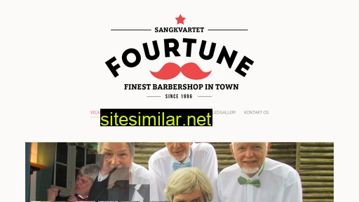 fourtune.dk alternative sites