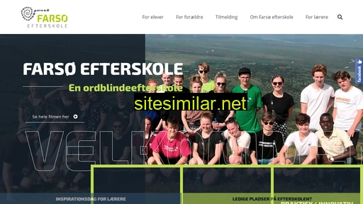 f-e.dk alternative sites