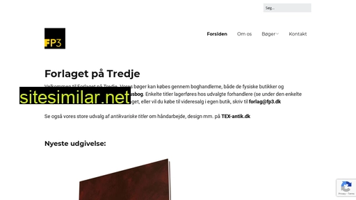 fp3.dk alternative sites