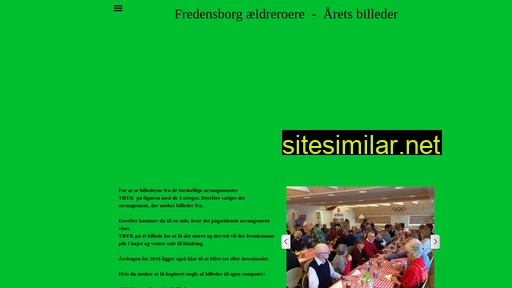 frbaeldreroer.dk alternative sites