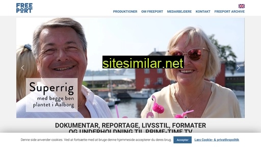 freeport.dk alternative sites