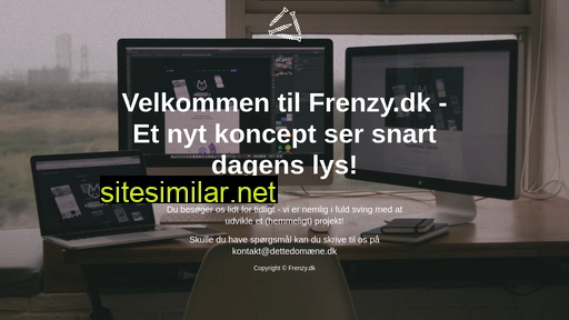 frenzy.dk alternative sites