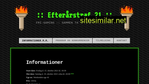 fri-gaming.dk alternative sites