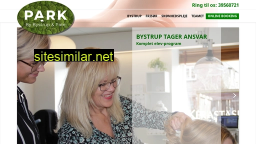 frisoer-bystrup.dk alternative sites