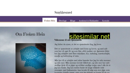 frkhein.dk alternative sites