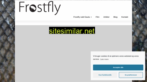 frostfly.dk alternative sites