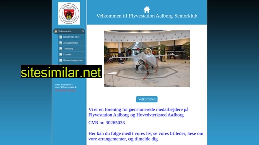 fsnaalseniorklub.dk alternative sites