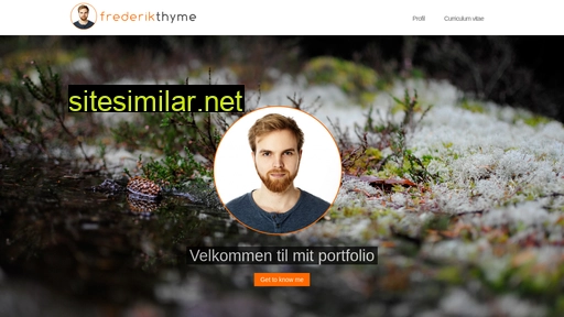 fthyme.dk alternative sites
