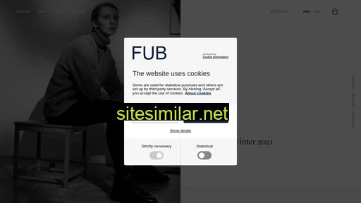 fub.dk alternative sites