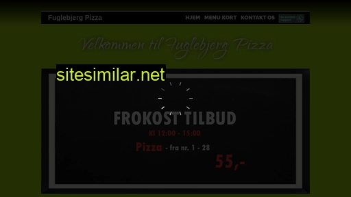 fuglebjergpizza.dk alternative sites