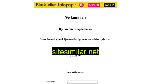 fuglebur.dk alternative sites