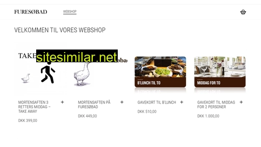 furesoebad-webshop.dk alternative sites