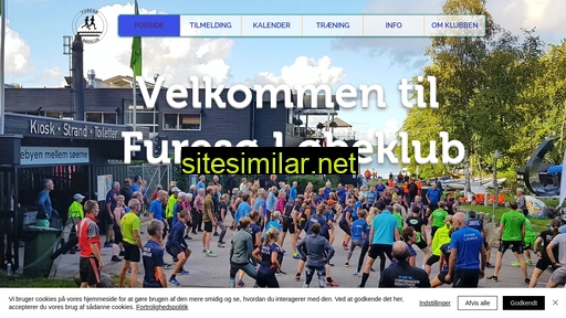 furesolobeklub.dk alternative sites