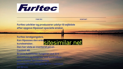 furltec.dk alternative sites