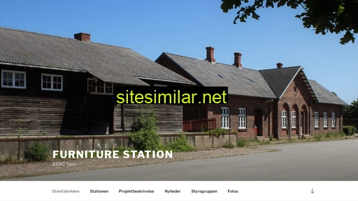 furniturestation.dk alternative sites