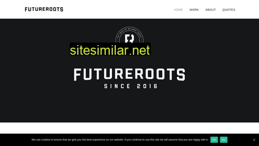 Futureroots similar sites