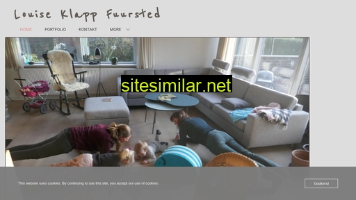 fuursted.dk alternative sites